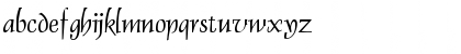 DALTON Regular Font