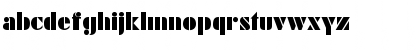 Dayton Regular Font