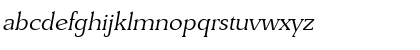 DerringerLH Italic Font DerringerLH Italic Font