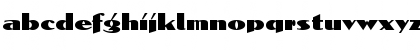 Domaign Regular Font