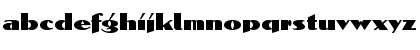 Domenic Regular Font