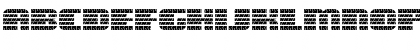 Eagle GT II Regular Font