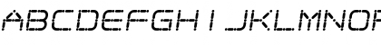 Ego trip Skew Regular Font Ego trip Skew Regular Font