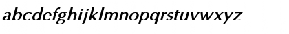 Eppley Bold Italic Font