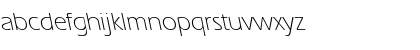 ErgoeLightBS Regular Font