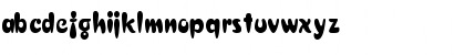 Croissant Regular Font