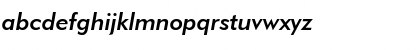 Geometr415 Md BT Medium Italic Font Geometr415 Md BT Medium Italic Font