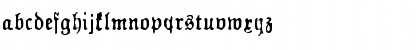 GF Gesetz Normal Font GF Gesetz Normal Font