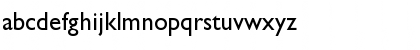 Gill SSi Regular Font