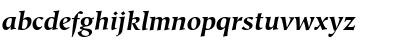 Veriox Italic Veriox Italic