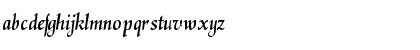 Gorle Regular Font