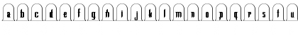 Graveyard Regular Font Graveyard Regular Font