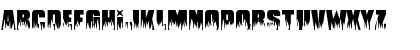 Guevara Regular Font