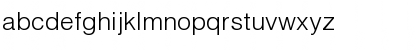HelvLight Regular Font HelvLight Regular Font