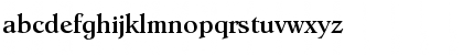 Hoboken Regular Font Hoboken Regular Font