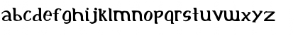 Initial Regular Font Initial Regular Font