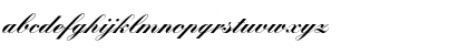 Kastler Bold Italic Font