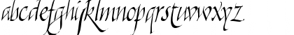 Killigraphy Regular Font Killigraphy Regular Font