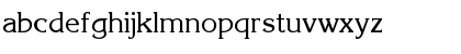 Korinthia Regular Font Korinthia Regular Font