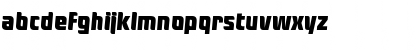 LapsDB Normal Font