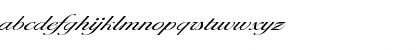 LarisimaLight Regular Font LarisimaLight Regular Font