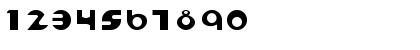 Sanderst Regular Font