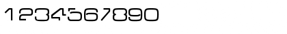 VDub Regular Font