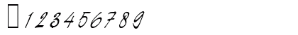 L850-Script Regular