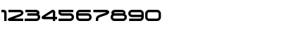 Zygo Regular Font