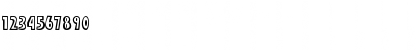 ZabriskieBook RegularItalic