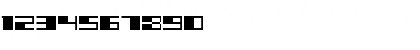 Boxboy Regular Font