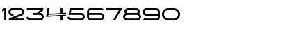 BabaevC Regular Font BabaevC Regular Font