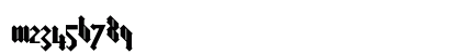 Bastard ExtraBold Bastard ExtraBold