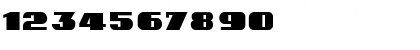 Elephant Regular Font