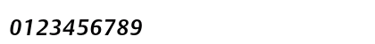 DTLArgoTCaps Italic DTLArgoTCaps Italic