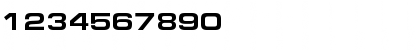 EuropeExtendedC Bold Font EuropeExtendedC Bold Font