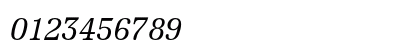 EdisonEF-BookItalic Regular