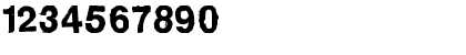 FD Helwoodica Regular Font FD Helwoodica Regular Font