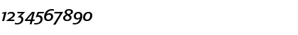Formata Italic Small Caps & Oldstyle Figures Font