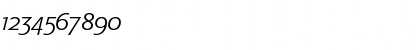 Formata Light Italic SC Font Formata Light Italic SC Font