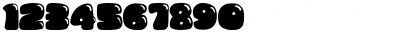Bumbazoid Regular Font Bumbazoid Regular Font