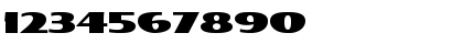 Kahana ITC Std Regular Font