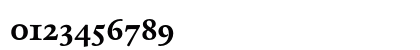 Legacy Serif ITC Bold OS Legacy Serif ITC Bold OS