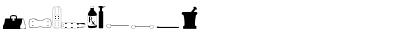 Medicine Regular Font