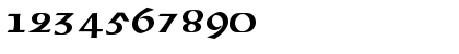 MegenC Regular Font