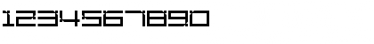 Unfinished SemiBold Font