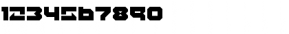 NEODREAMS Regular Font