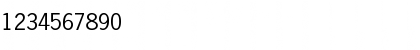 NewsPaperC Regular Font NewsPaperC Regular Font