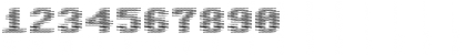 00ne C64 NeurOOpart 2 Regular Font