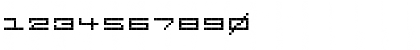 ADemjaylb10 Regular Font ADemjaylb10 Regular Font